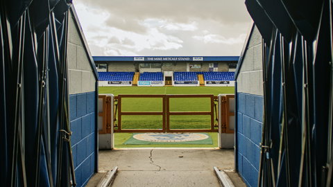 Read the full article - Ticket Details: Hyde United (H)