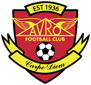 2026/27: First Team vs Avro (A) – FA Trophy – Chester FC