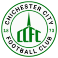 Chichester City Logo