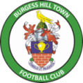 Burgess Hill Town Logo