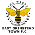 East Grinstead Town Logo