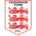 Faversham Town Logo