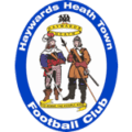 Haywards Heath Town Logo
