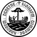 Hythe Town Logo