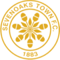 Sevenoaks Town Logo