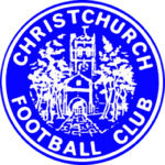 Christchurch Logo