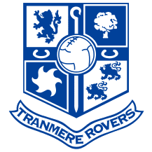 Tranmere Rovers