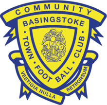 Basingstoke Town