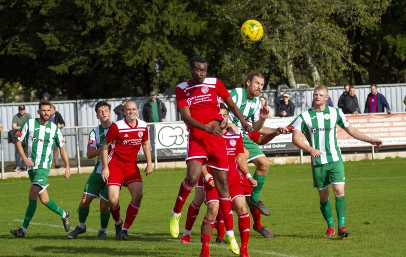 Chichester City 2-1 Risborough Rangers | Chichester City FC | Official ...