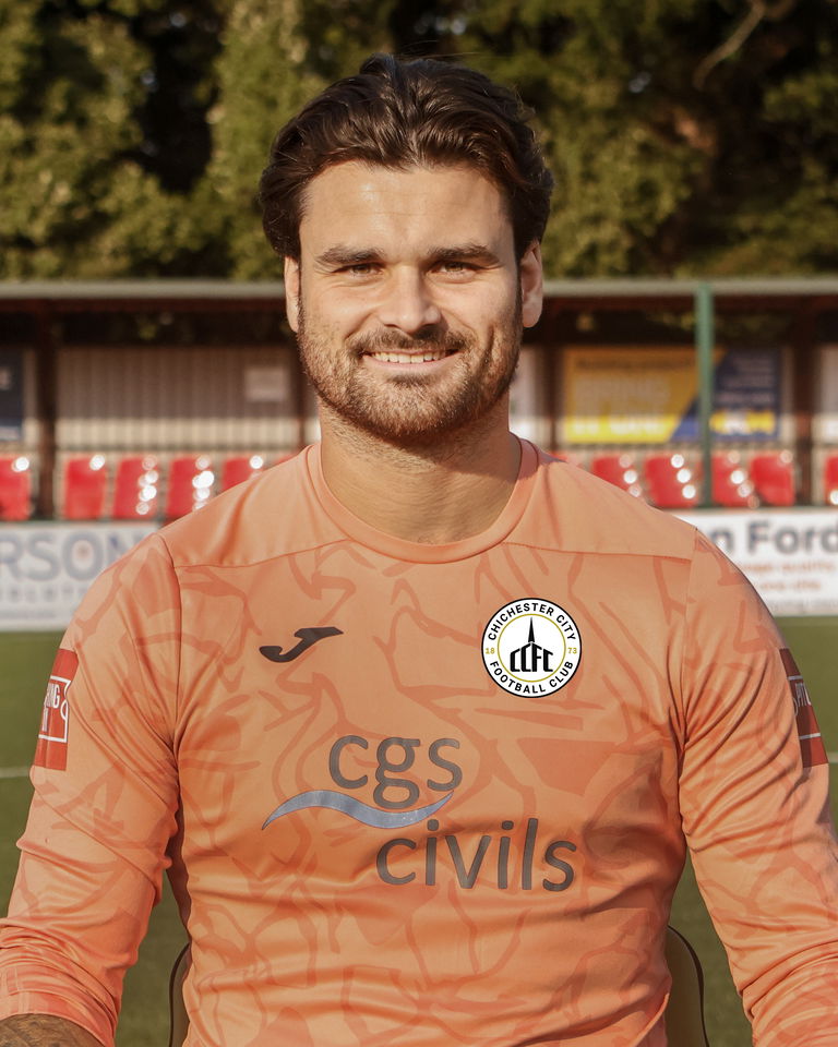 Profile photo of Kieran Magee