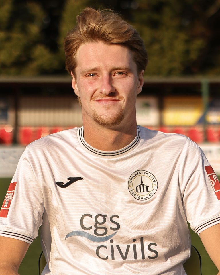 Profile photo of Lewis Rustell