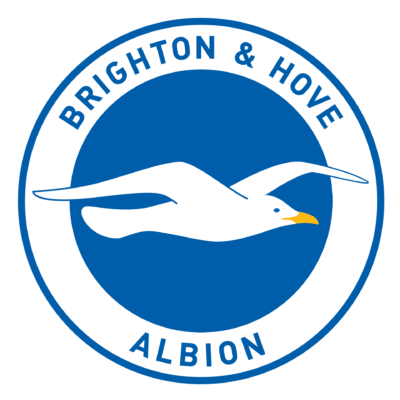 Brighton & Hove Albion Logo