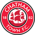 Chatham Town Logo