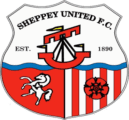 Sheppey United Logo