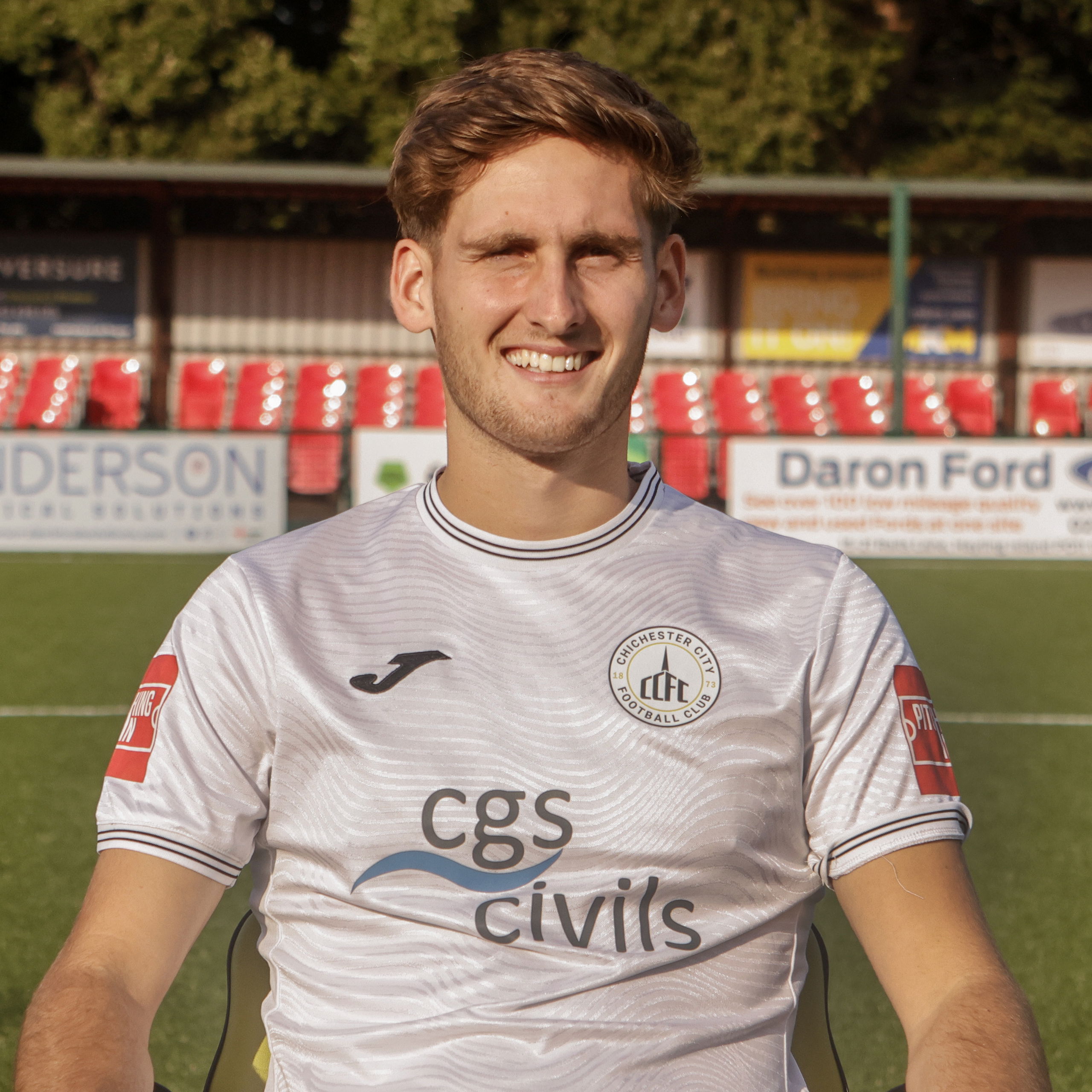 Profile photo of Theo Bennetts