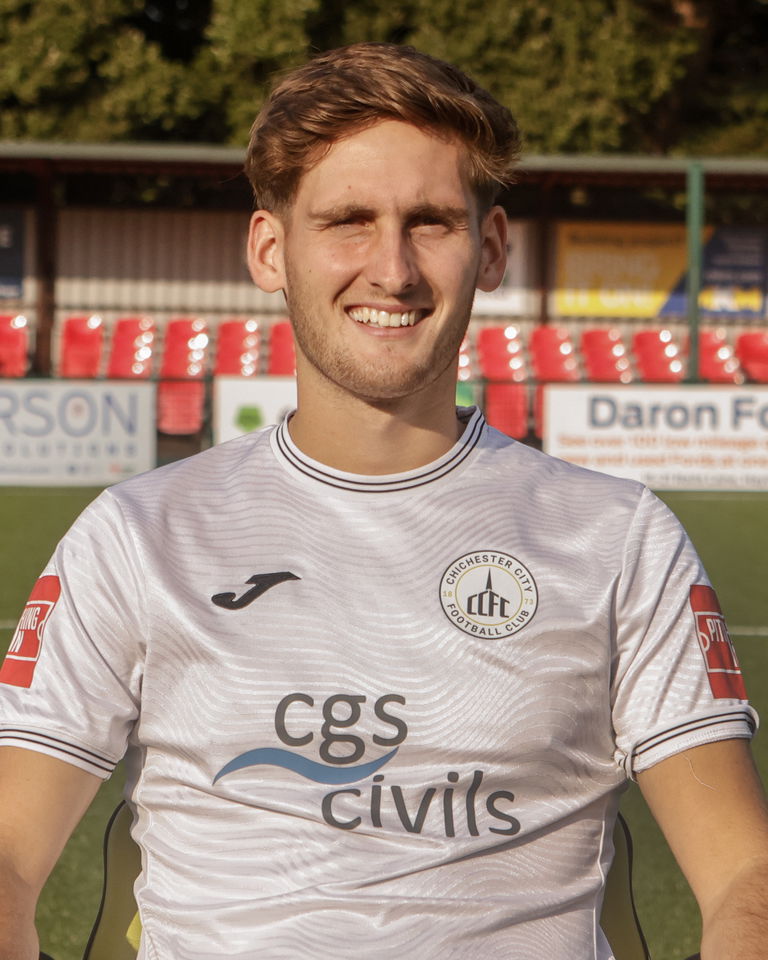Profile photo of Theo Bennetts