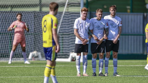 Read the full article - Isthmian Premier Fixtures Released