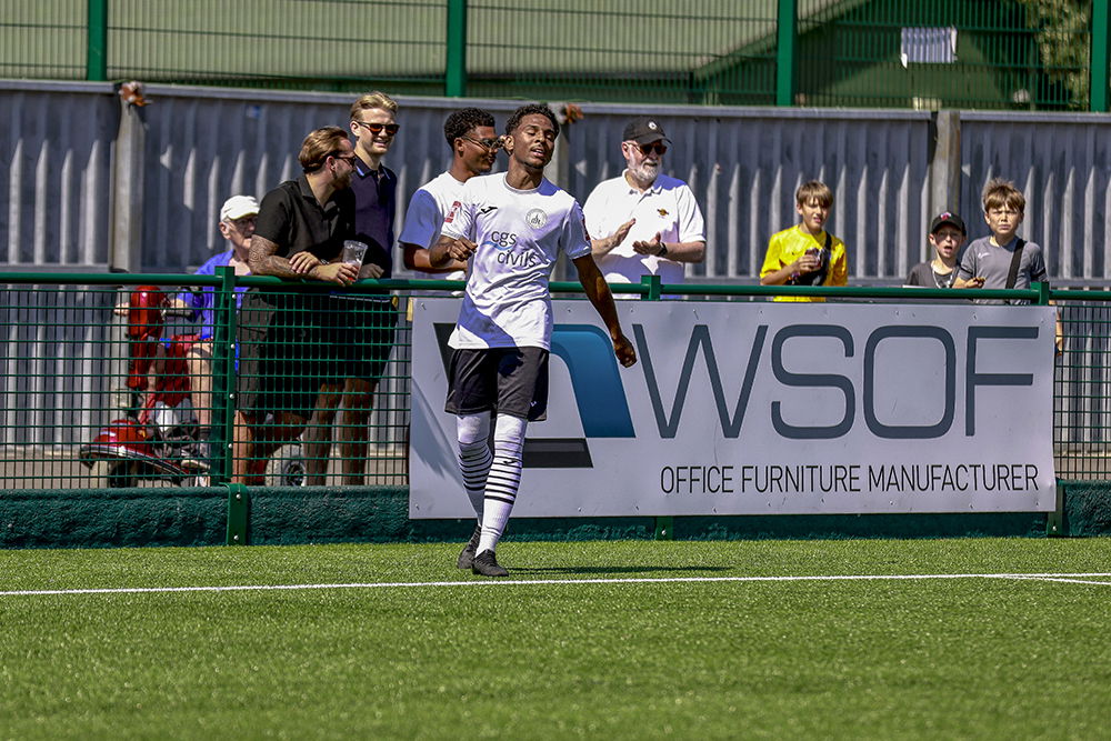 Read the full article - City In Pictures: Havant & Waterlooville