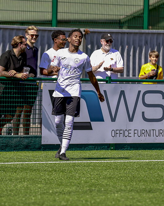 Read the full article - City In Pictures: Havant & Waterlooville