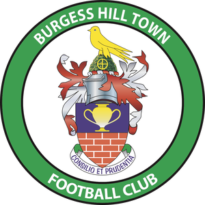 Burgess Hill Town