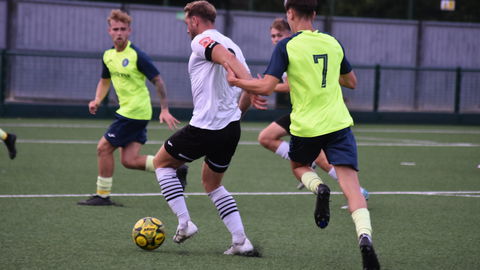 Read the full article - Chichester City 1-0 Christchurch