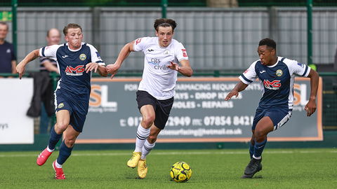 Read the full article - City In Pictures: Gosport Borough