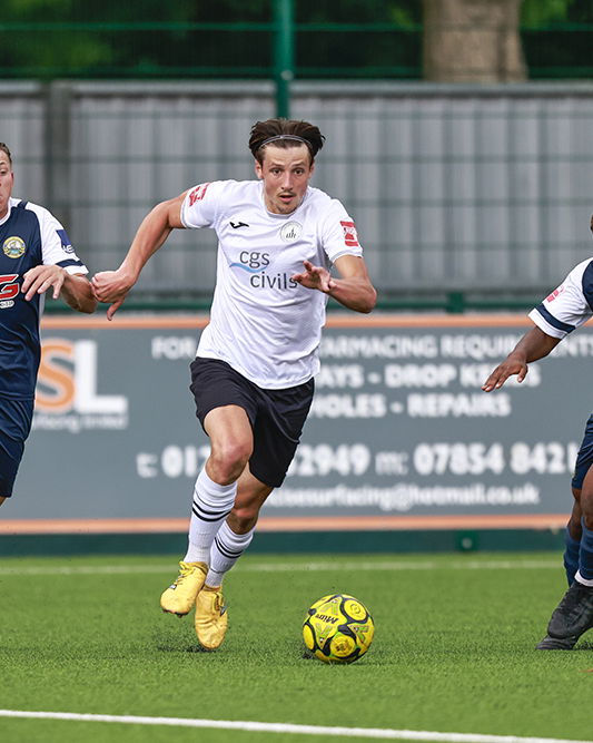Read the full article - City In Pictures: Gosport Borough