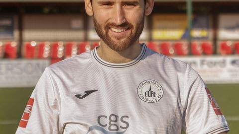 Read the full article - Chichester City 3-0 Lewes