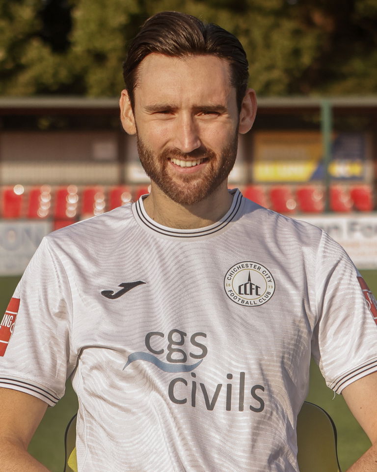 Profile photo of Ben Pashley