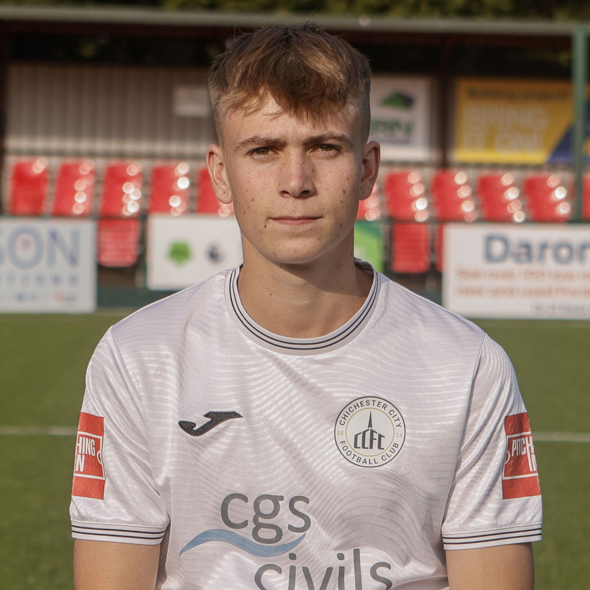 Profile photo of Bertie  McDonald