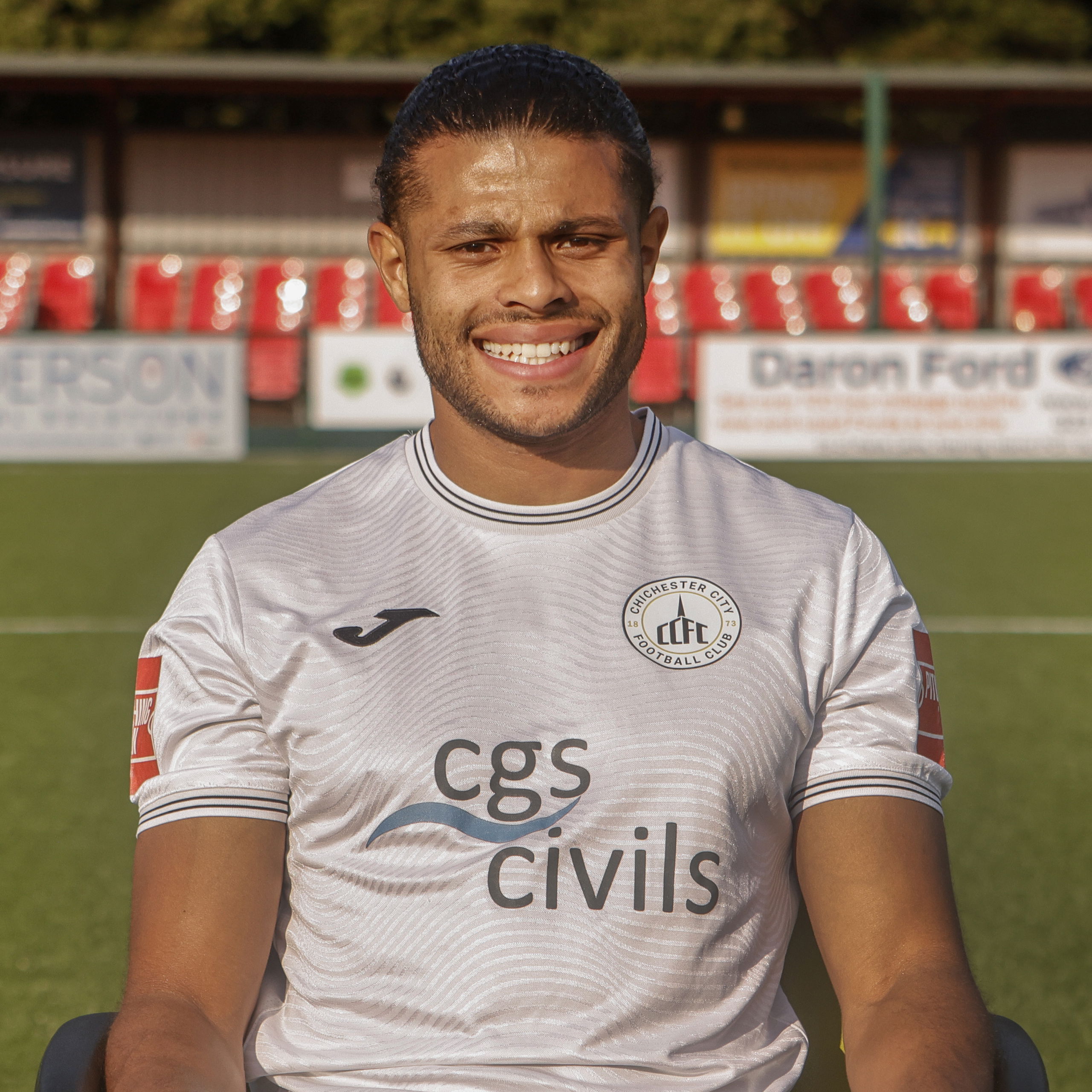 Profile photo of Ryan Davidson