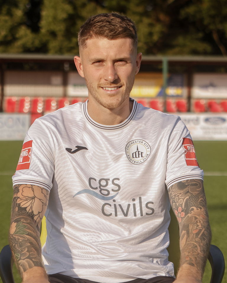 Profile photo of Jamie Horncastle