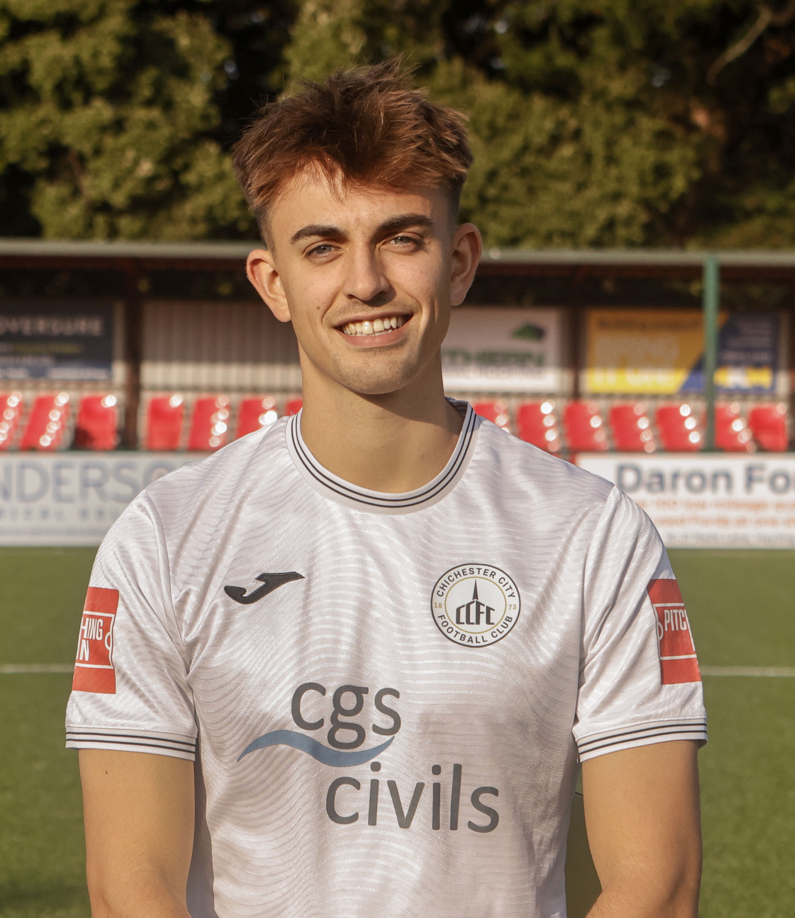 Profile photo of Olly Munt