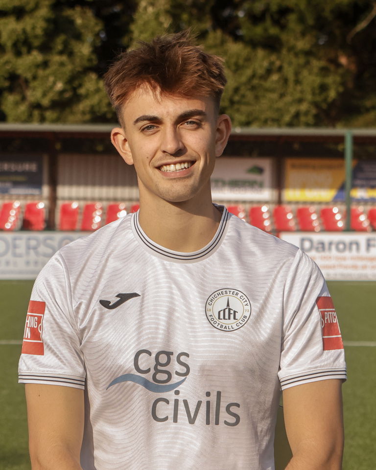 Profile photo of Olly Munt