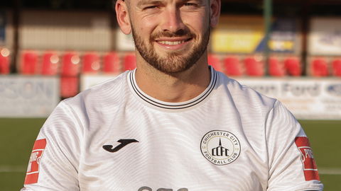 Read the full article - Chichester City 0-0 Dulwich Hamlet