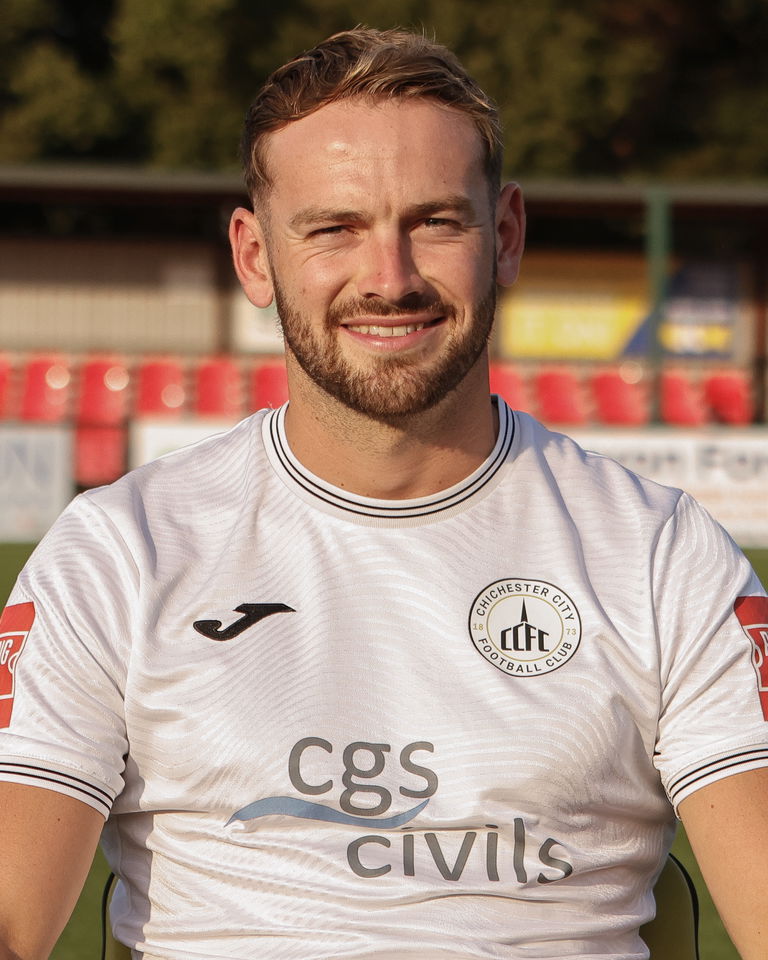 Profile photo of Rob Hutchings
