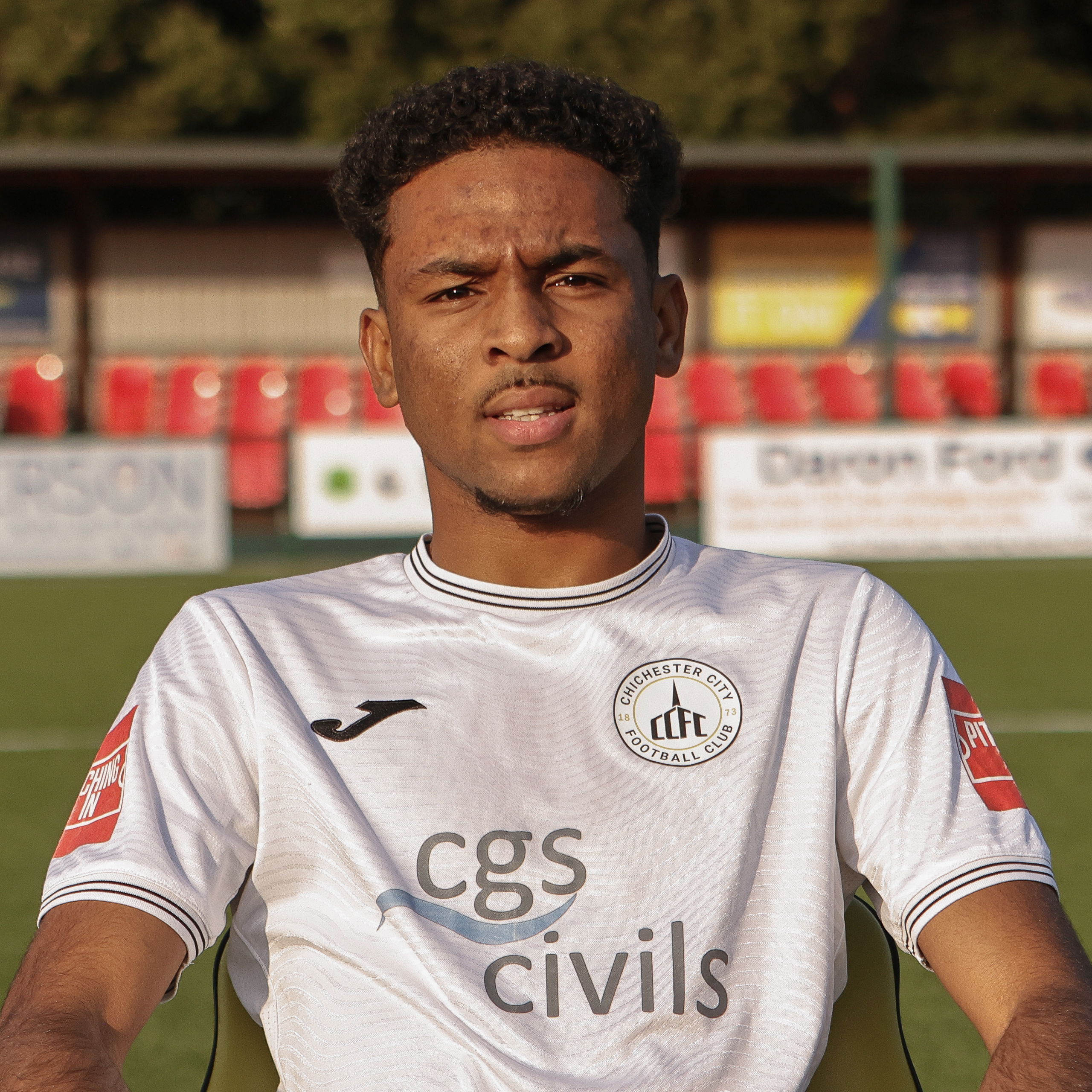 Profile photo of Isaac Bello