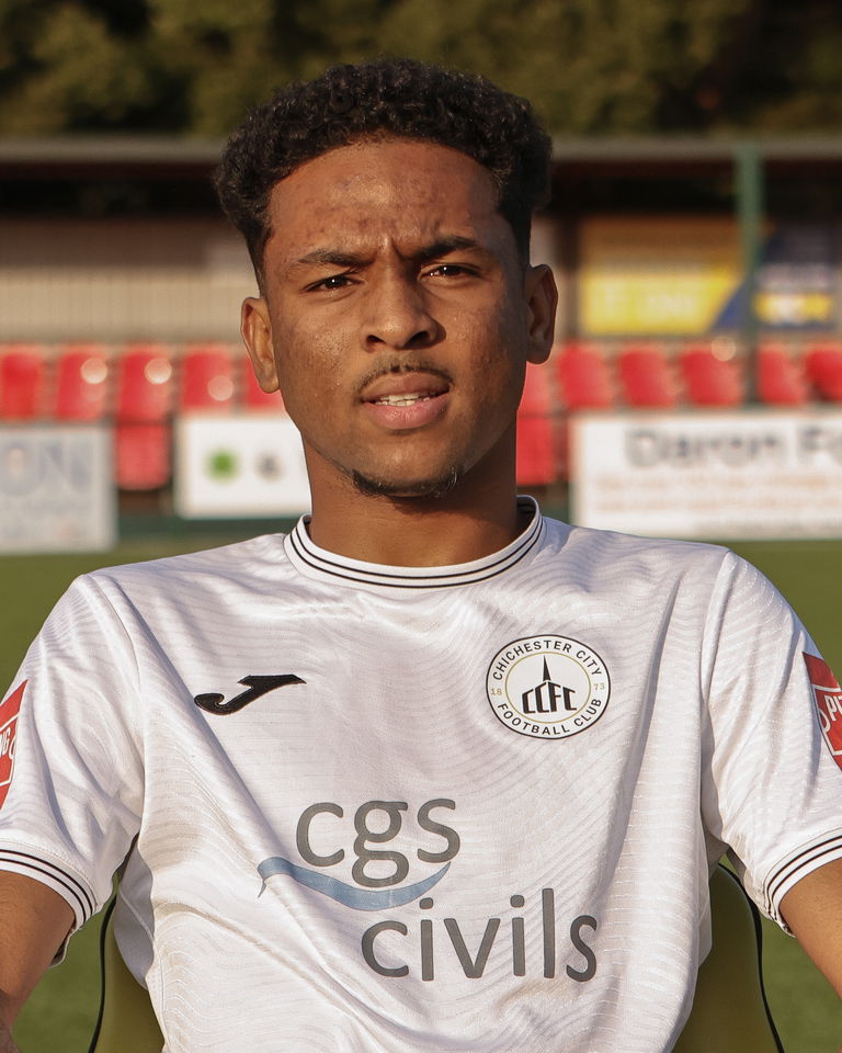 Profile photo of Isaac Bello