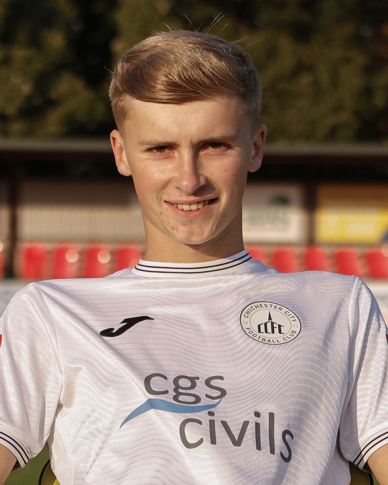 Profile photo of Joe Moore