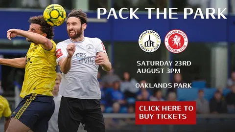 Next fixture