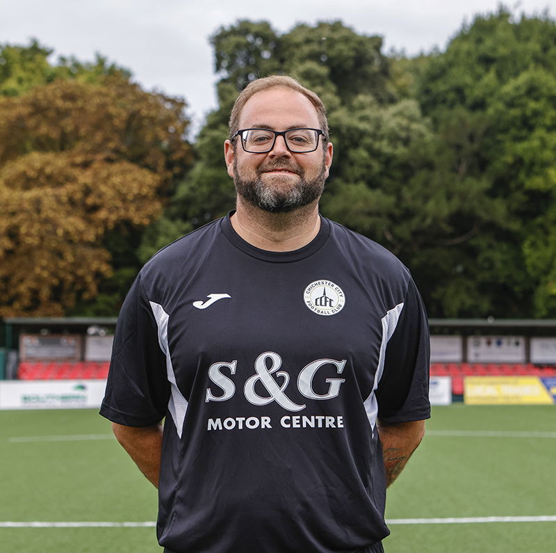 Profile photo of Luke Twine