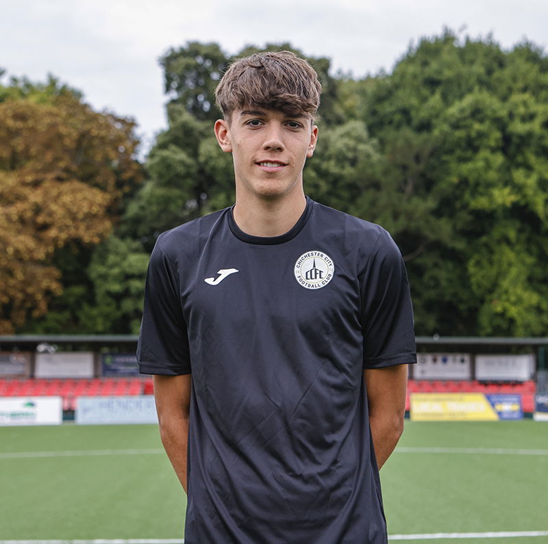 Profile photo of Isaac Glanfield