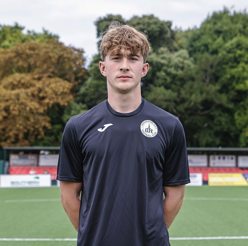Profile photo of Charlie Banham