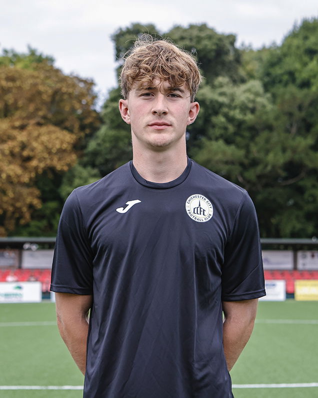 Profile photo of Charlie Banham