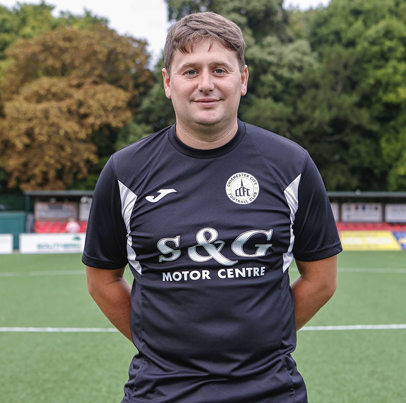 Profile photo of Max Powell