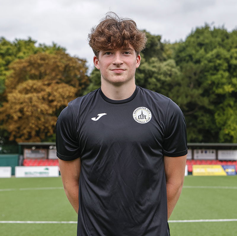 Profile photo of Freddie Sarson