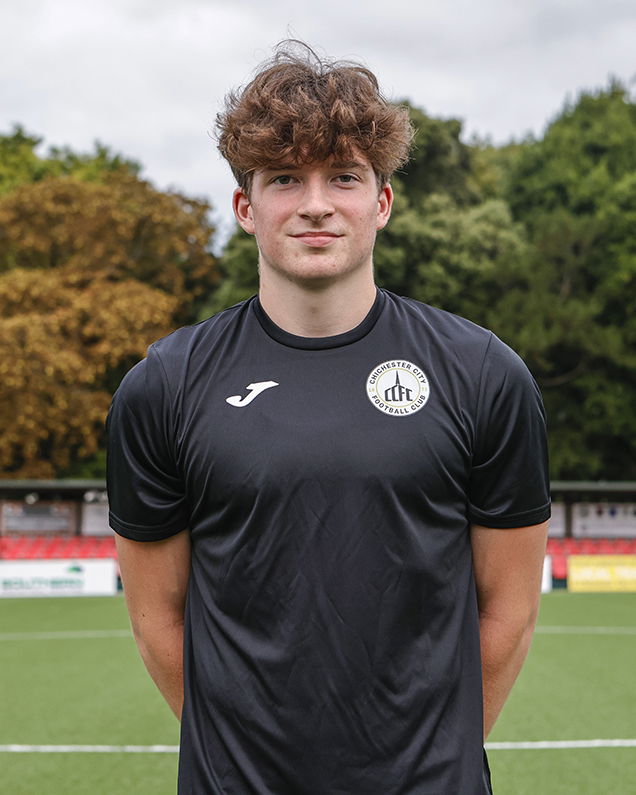 Profile photo of Freddie Sarson