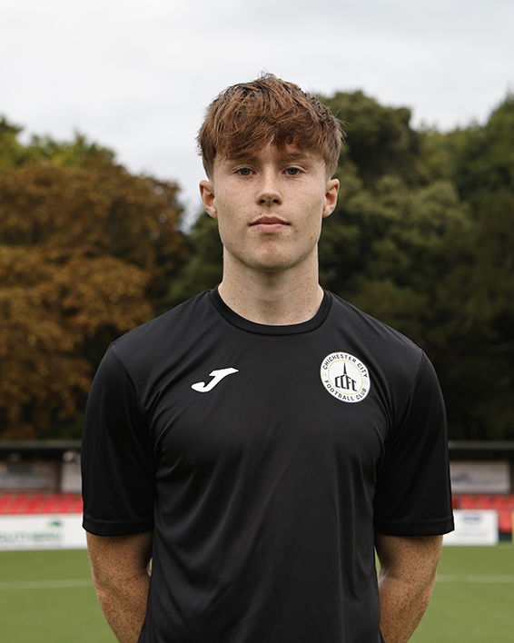 Profile photo of Isaac Ross