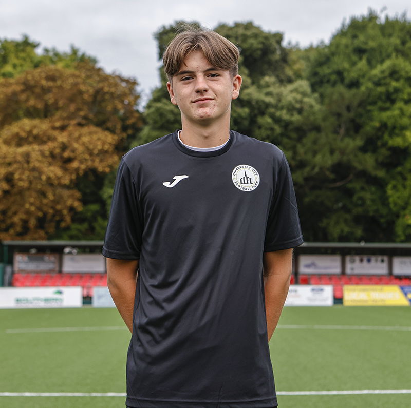 Profile photo of Archie Powis
