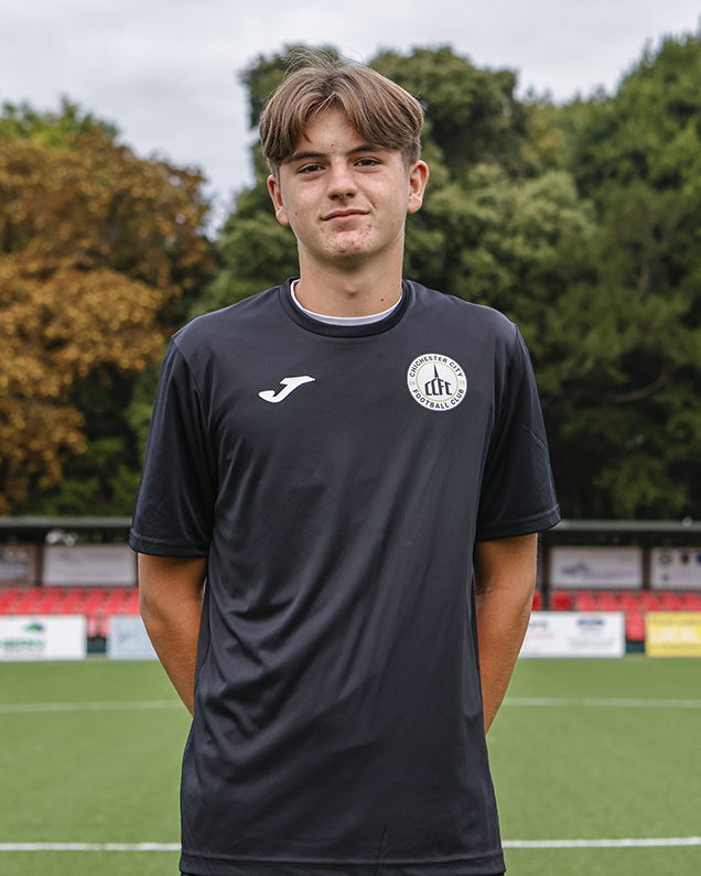 Profile photo of Archie Powis